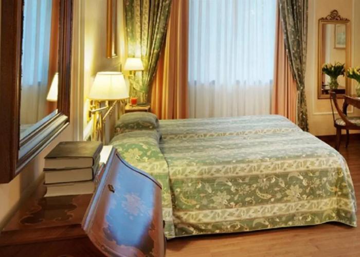 Hotel Simplon