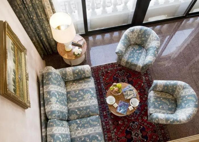 Hotel Simplon