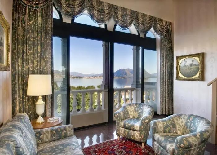 Hotel Simplon