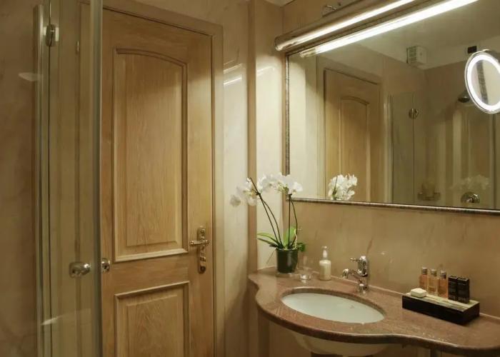 Hotel Simplon