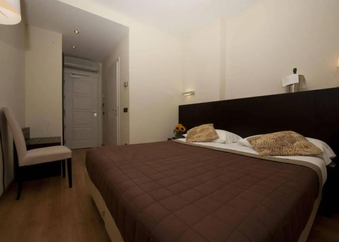 Hotel Serenella