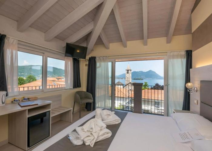 Hotel Rosa