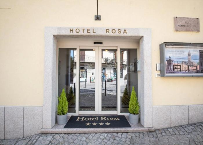 Hotel Rosa