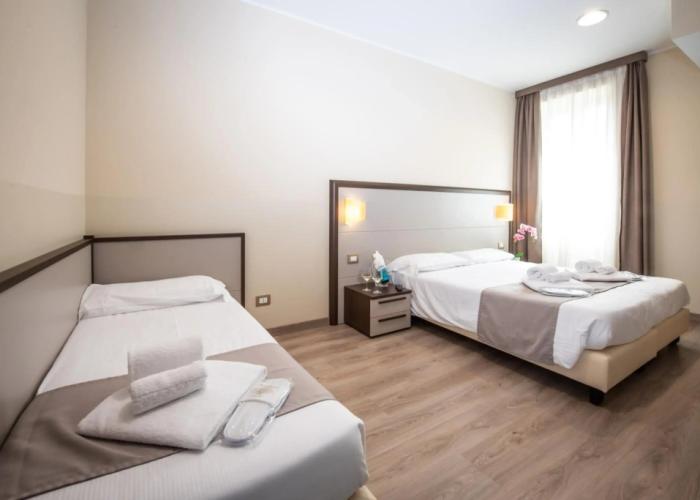 Hotel Rosa