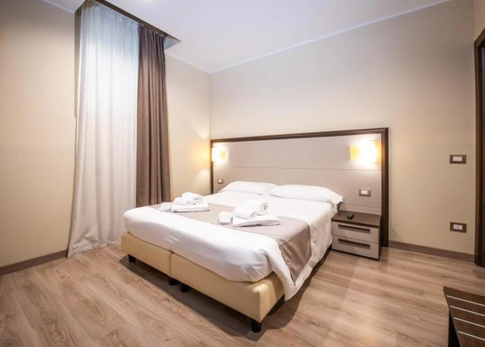 Hotel Rosa
