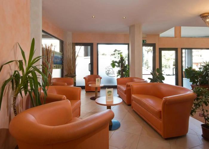 Hotel Residence Dei Fiori
