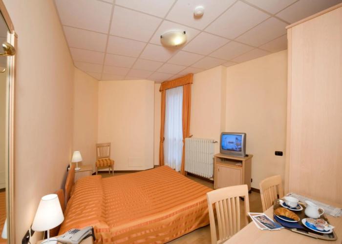 Hotel Residence Dei Fiori