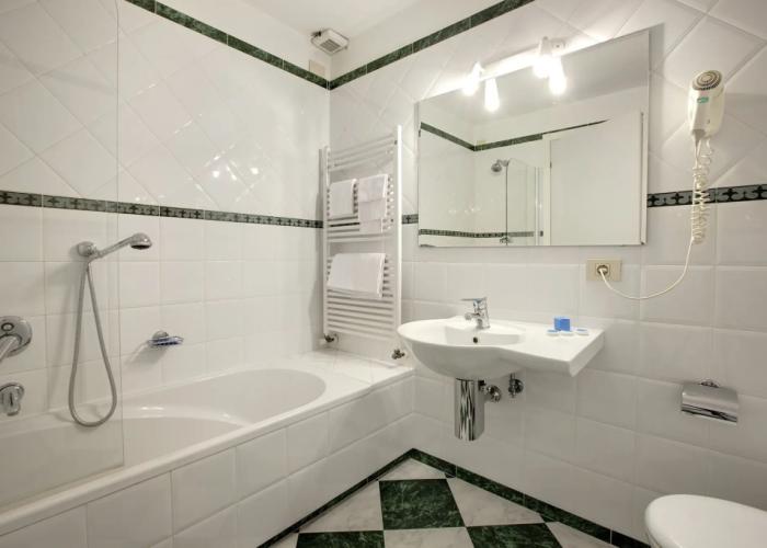 Hotel Beau Rivage