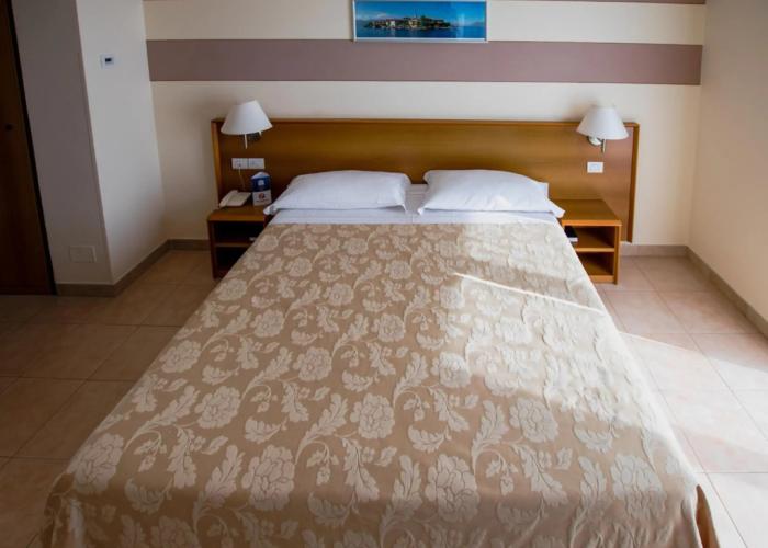 Hotel Alpi