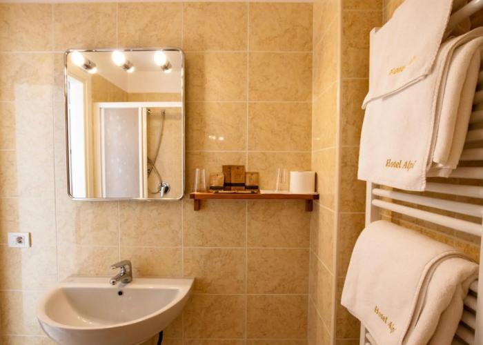 Hotel Alpi