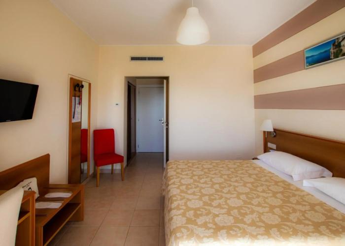 Hotel Alpi