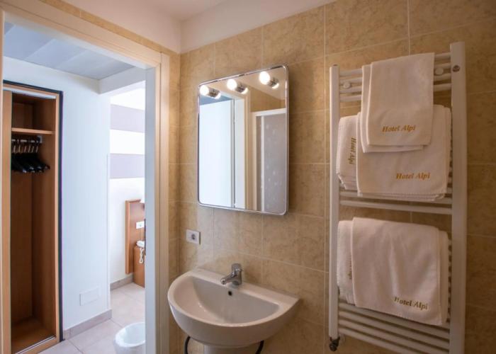 Hotel Alpi