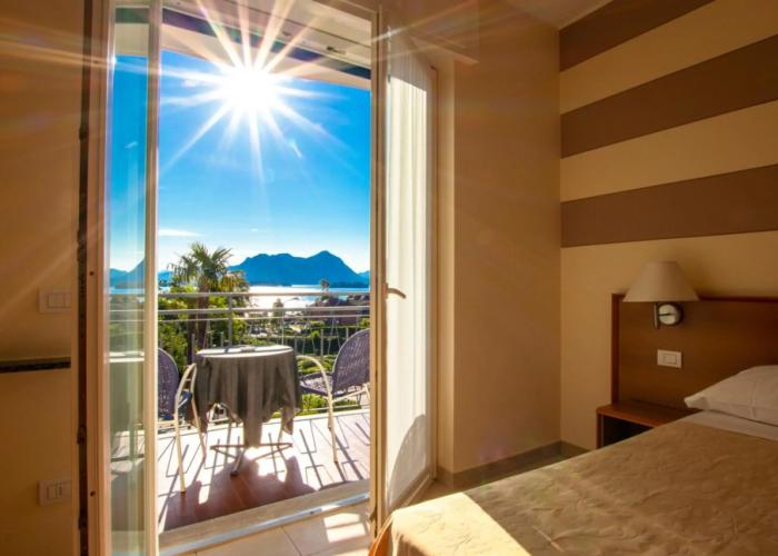 Hotel Alpi