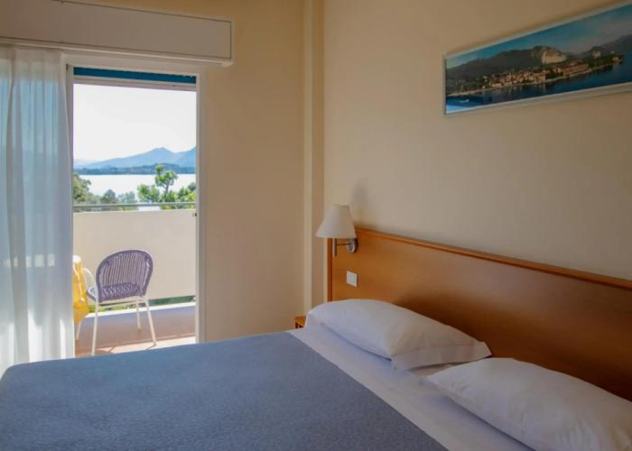 Hotel Alpi