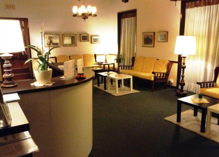 Hotel Eden