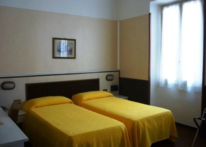 Hotel Eden