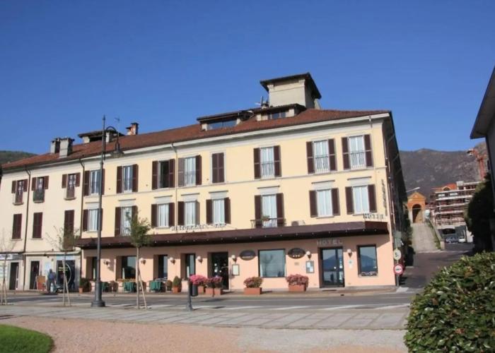 Hotel Eden