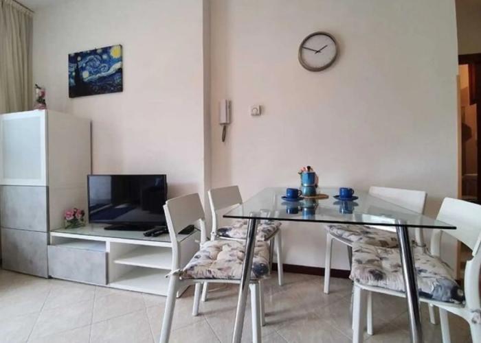 Cozy Feriolo Couples' Retreat