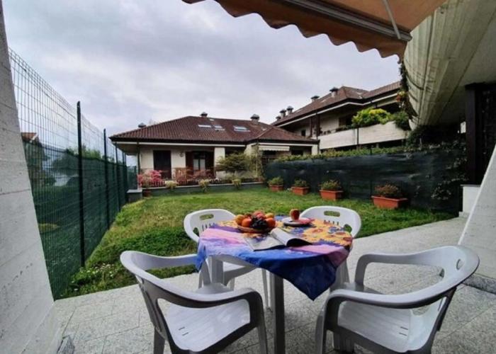 Cozy Feriolo Couples' Retreat