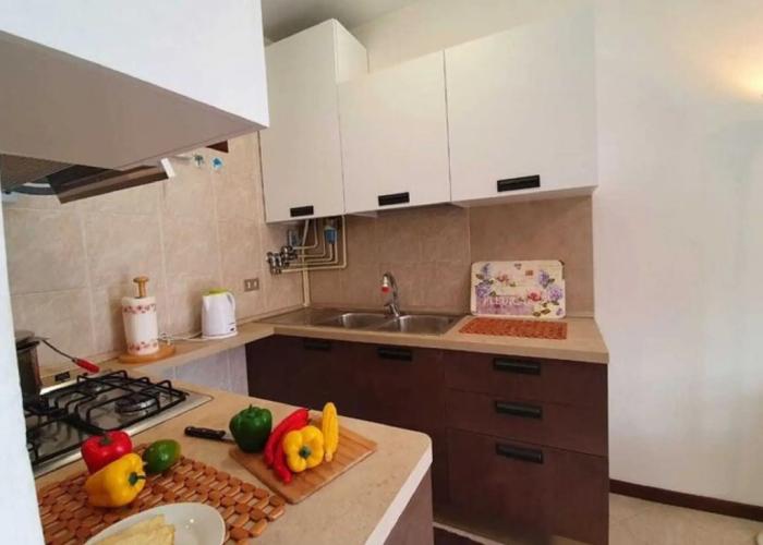 Cozy Feriolo Couples' Retreat