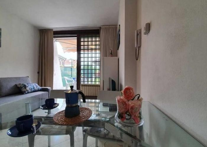 Cozy Feriolo Couples' Retreat