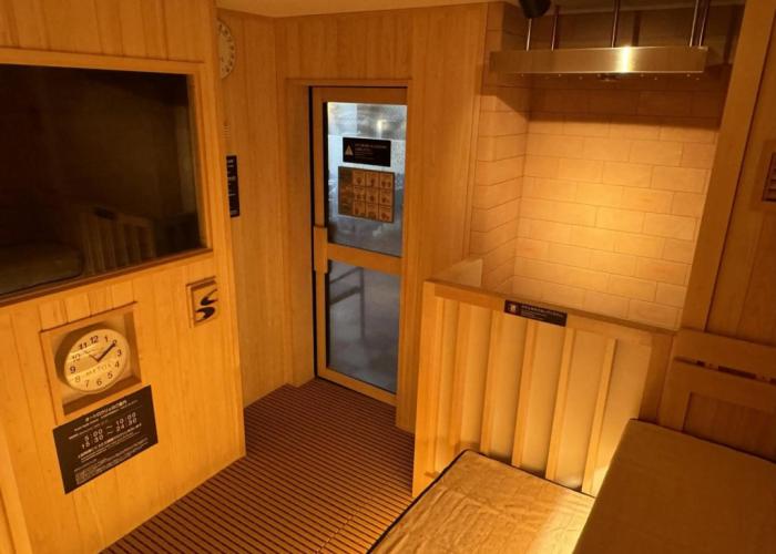 Dormy Inn Asahikawa Natural Hot Spring