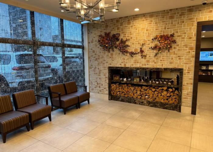 Dormy Inn Asahikawa Natural Hot Spring
