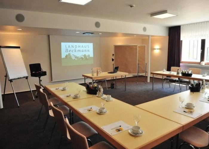 Landhaus Beckmann