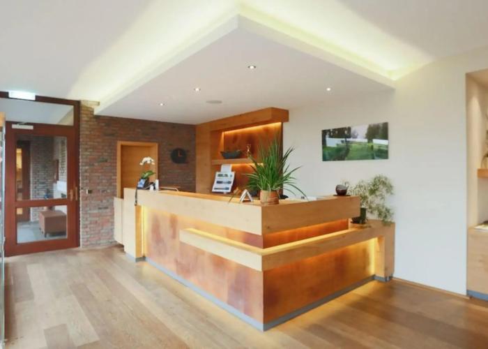 Landhaus Beckmann