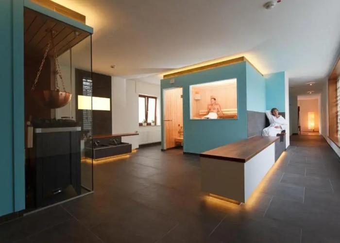 Landhaus Beckmann