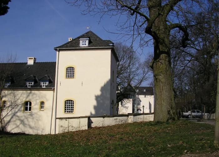 Burg Boetzelaer