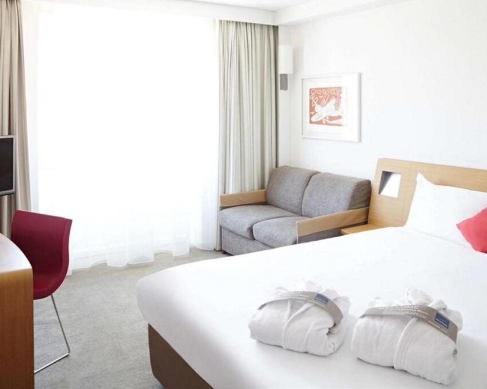Ibis Styles Barcelona Sant Joan Despi