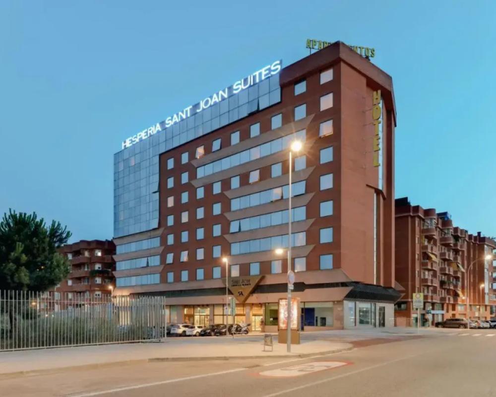 Hesperia Sant Joan Hotel