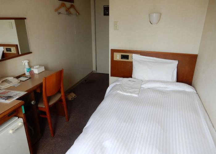 Smile Hotel Asahikawa