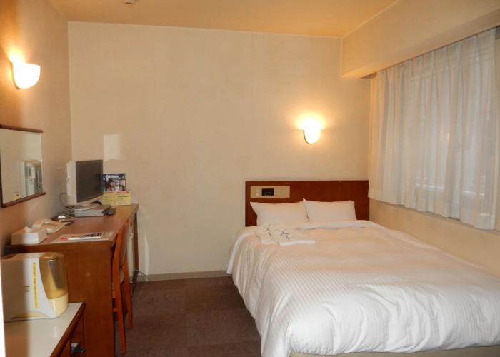 Smile Hotel Asahikawa