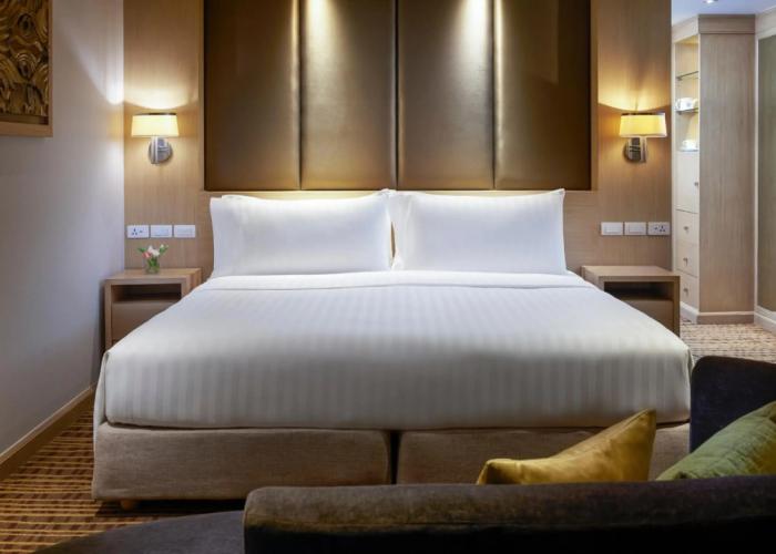 The Ritz-Carlton Tenerife, Abama