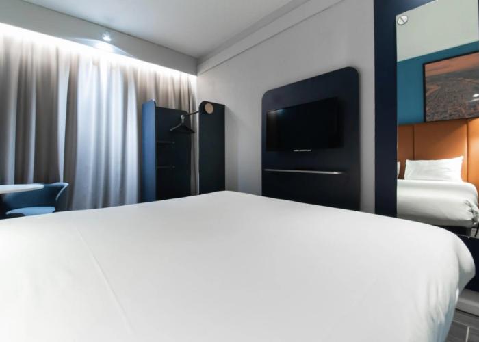 The Ritz-Carlton Tenerife, Abama