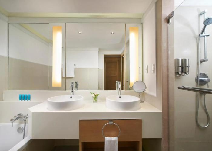 The Ritz-Carlton Tenerife, Abama