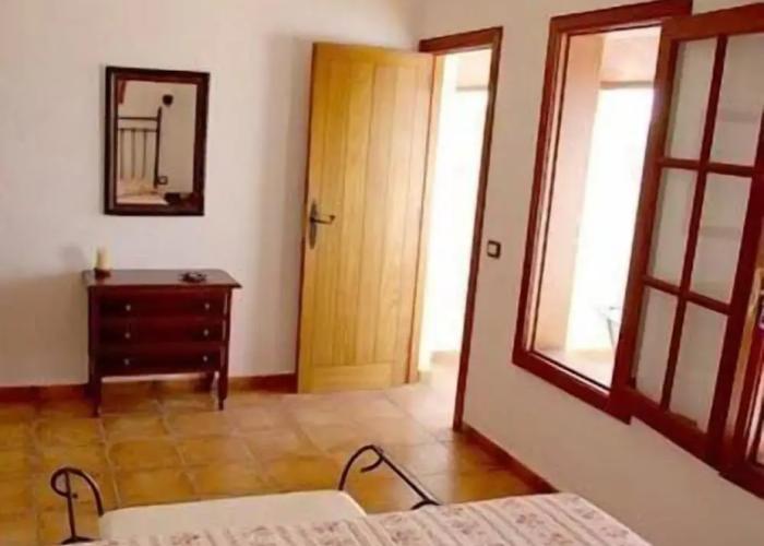 Hotel Rural El Navío- Adults Only