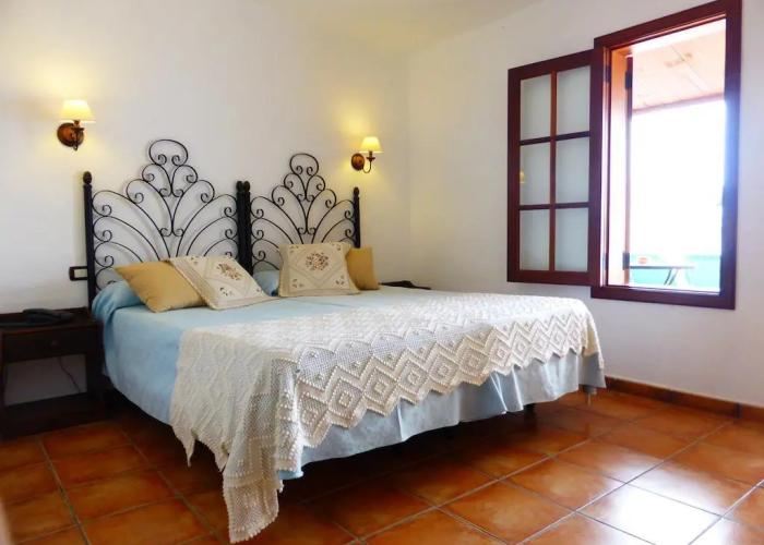 Hotel Rural El Navío- Adults Only