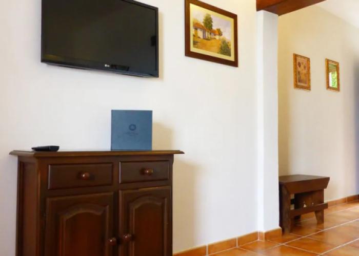 Hotel Rural El Navío- Adults Only