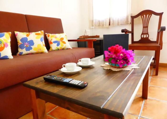 Hotel Rural El Navío- Adults Only
