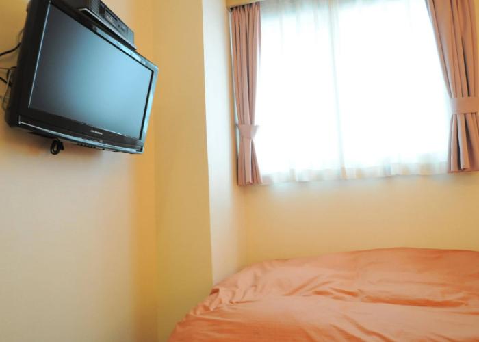 Asahikawa Sun Hotel