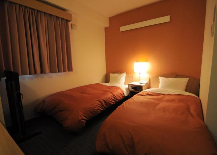 Asahikawa Sun Hotel
