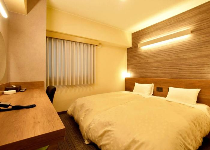 Asahikawa Sun Hotel