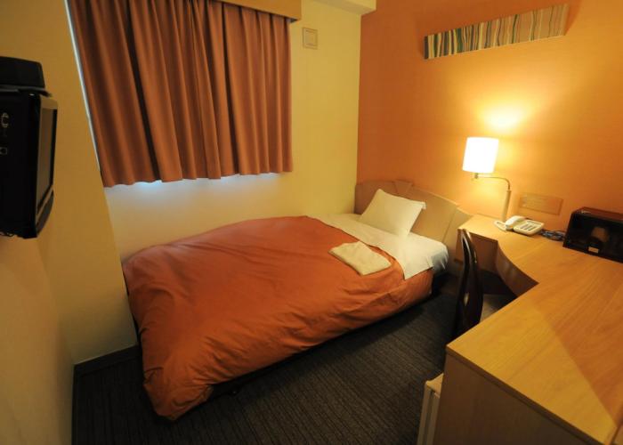 Asahikawa Sun Hotel