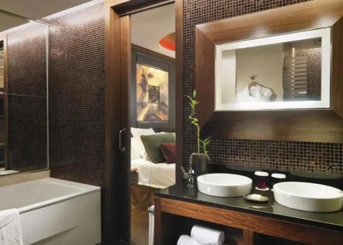 RedLevel at Gran Meliá Palacio de Isora Hotel