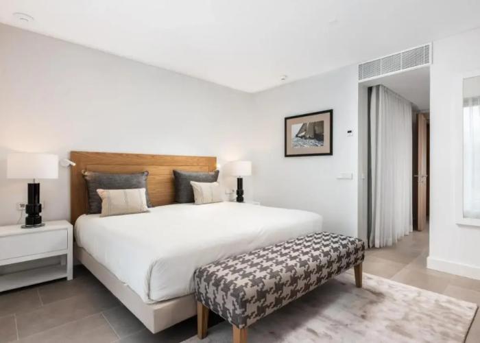 Los Jardines de Abama Suites