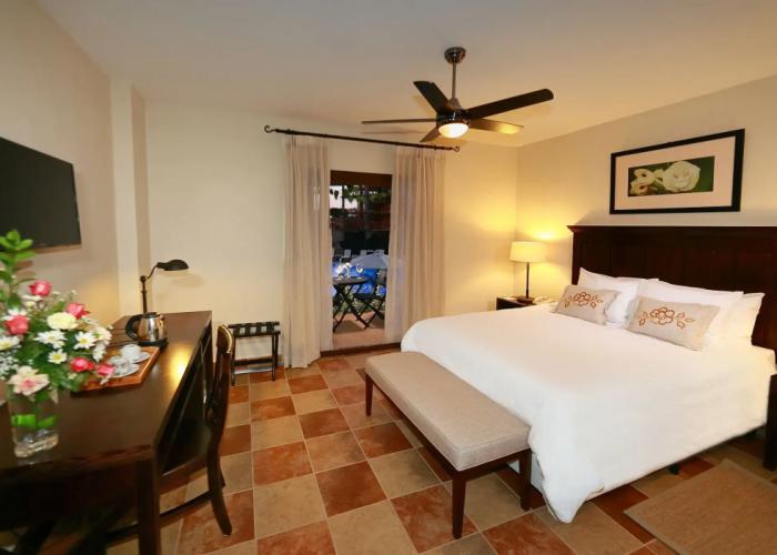 Hotel Cubitá Boutique Resort & Spa