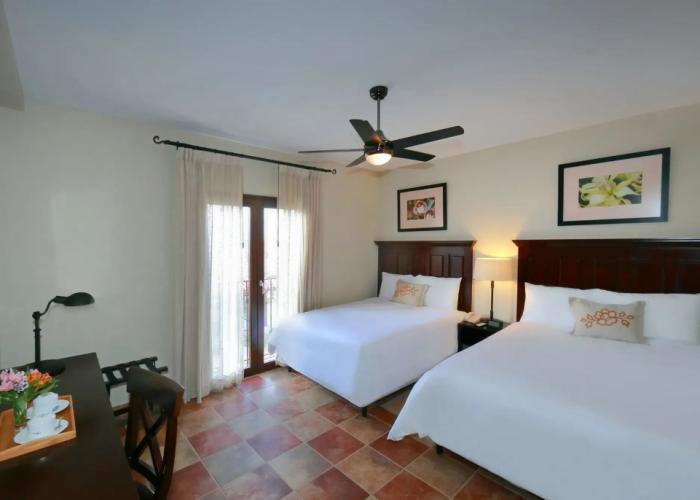 Hotel Cubitá Boutique Resort & Spa